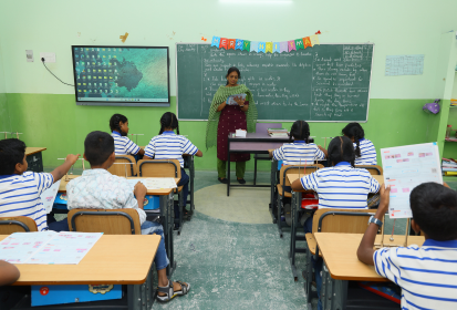 Value-Based Education